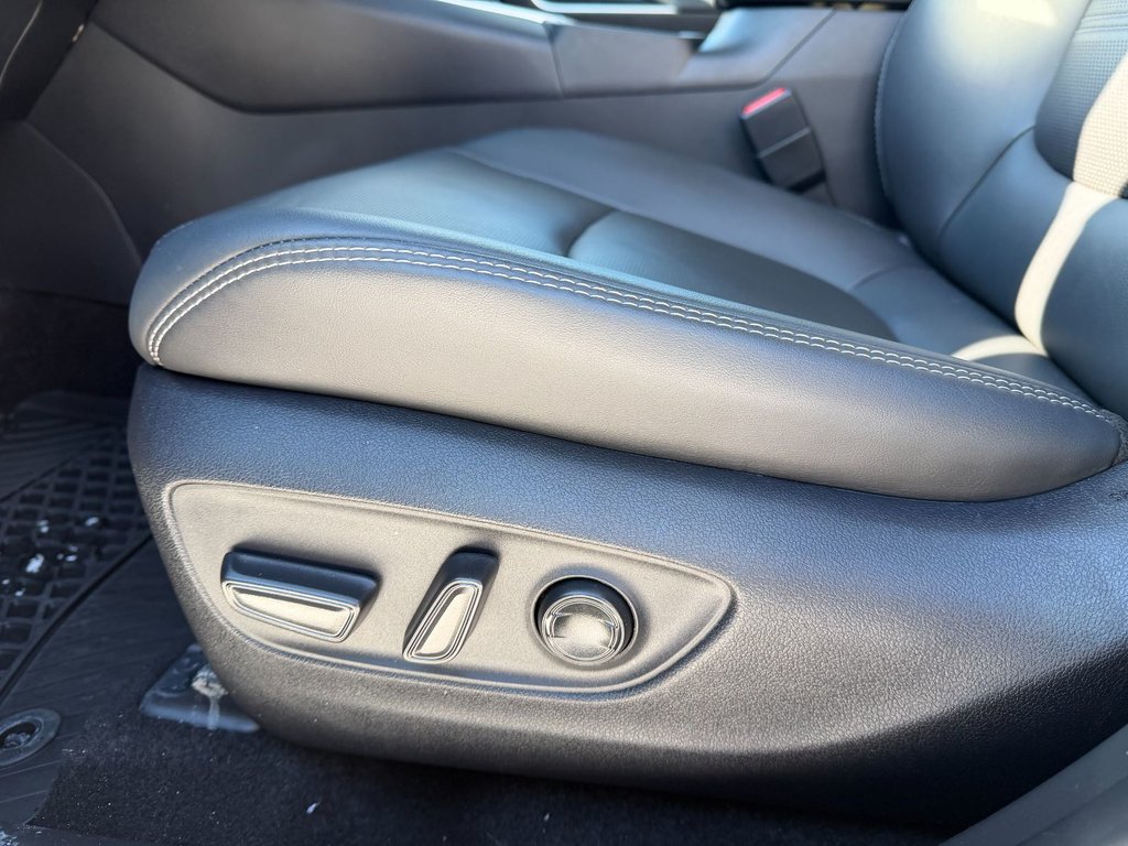 2024 Toyota RAV4 Hybrid Limited in Grand Falls, New Brunswick - 12 - w1024h768px