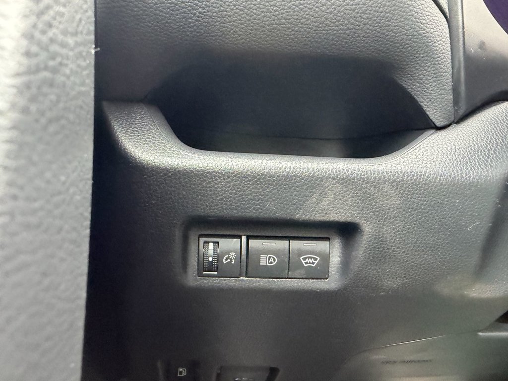 2024 Toyota RAV4 Hybrid LE in Grand Falls, New Brunswick - 15 - w1024h768px