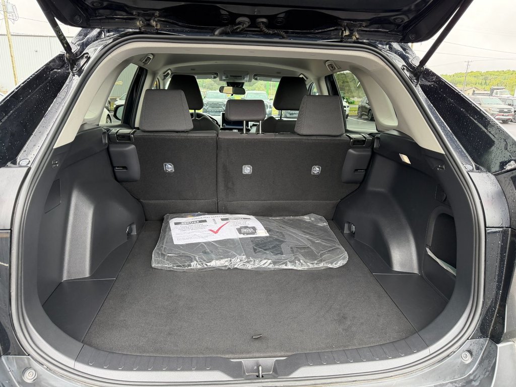2024 Toyota RAV4 Hybrid LE in Grand Falls, New Brunswick - 12 - w1024h768px
