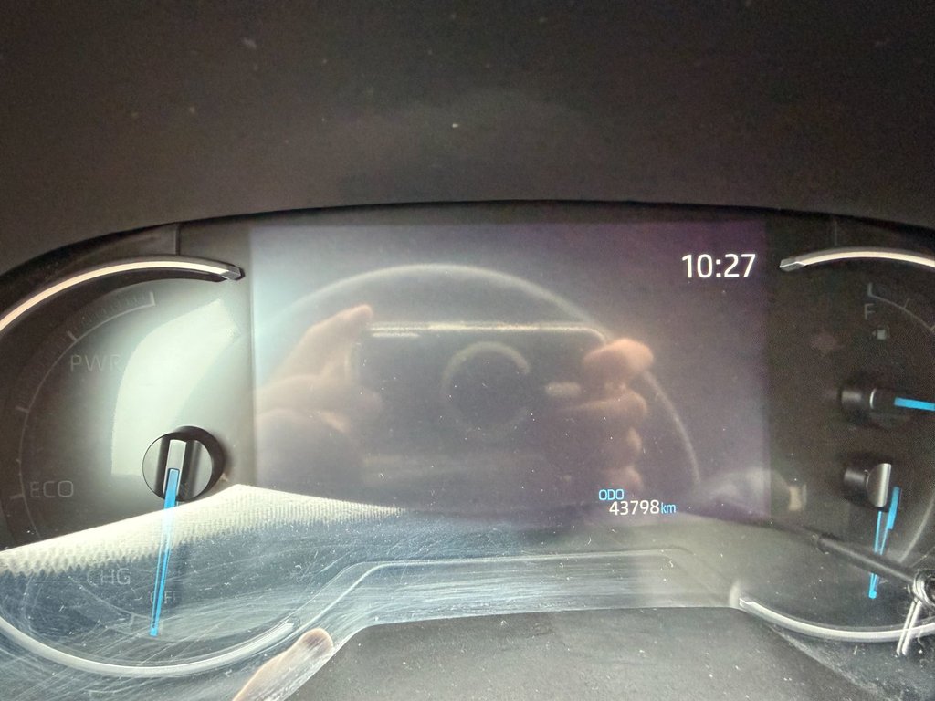 2024 Toyota RAV4 Hybrid LE in Grand Falls, New Brunswick - 17 - w1024h768px