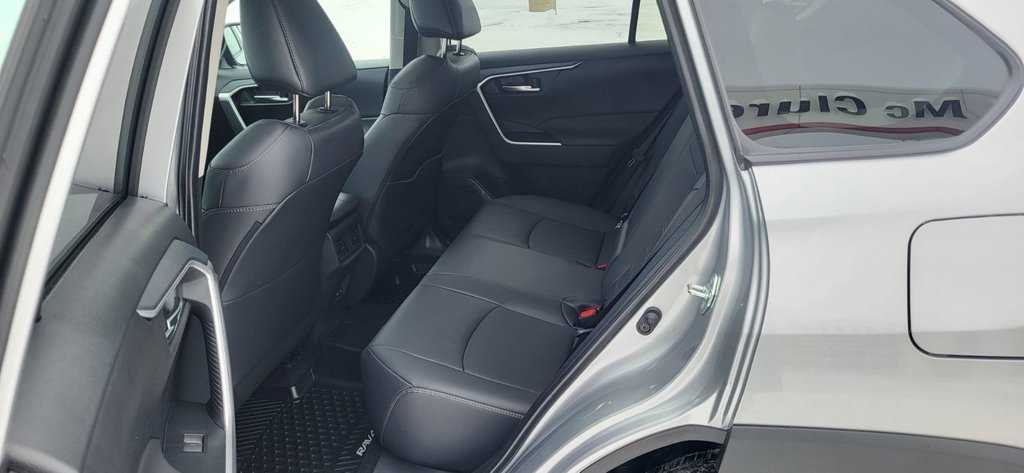 Toyota RAV4 XLE PREMIUM 2025 à Grand-Sault, Nouveau-Brunswick - 14 - w1024h768px