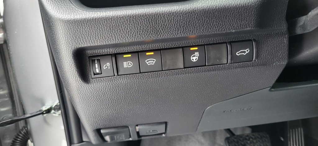 Toyota RAV4 XLE PREMIUM 2025 à Grand-Sault, Nouveau-Brunswick - 16 - w1024h768px