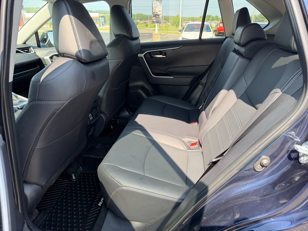 2025 Toyota RAV4 XLE in Grand Falls, New Brunswick - 13 - w1024h768px