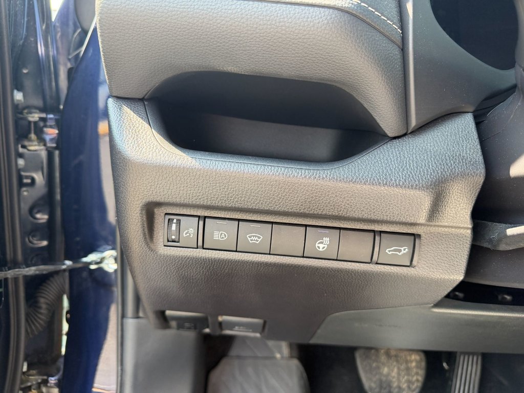 2025 Toyota RAV4 XLE in Grand Falls, New Brunswick - 15 - w1024h768px