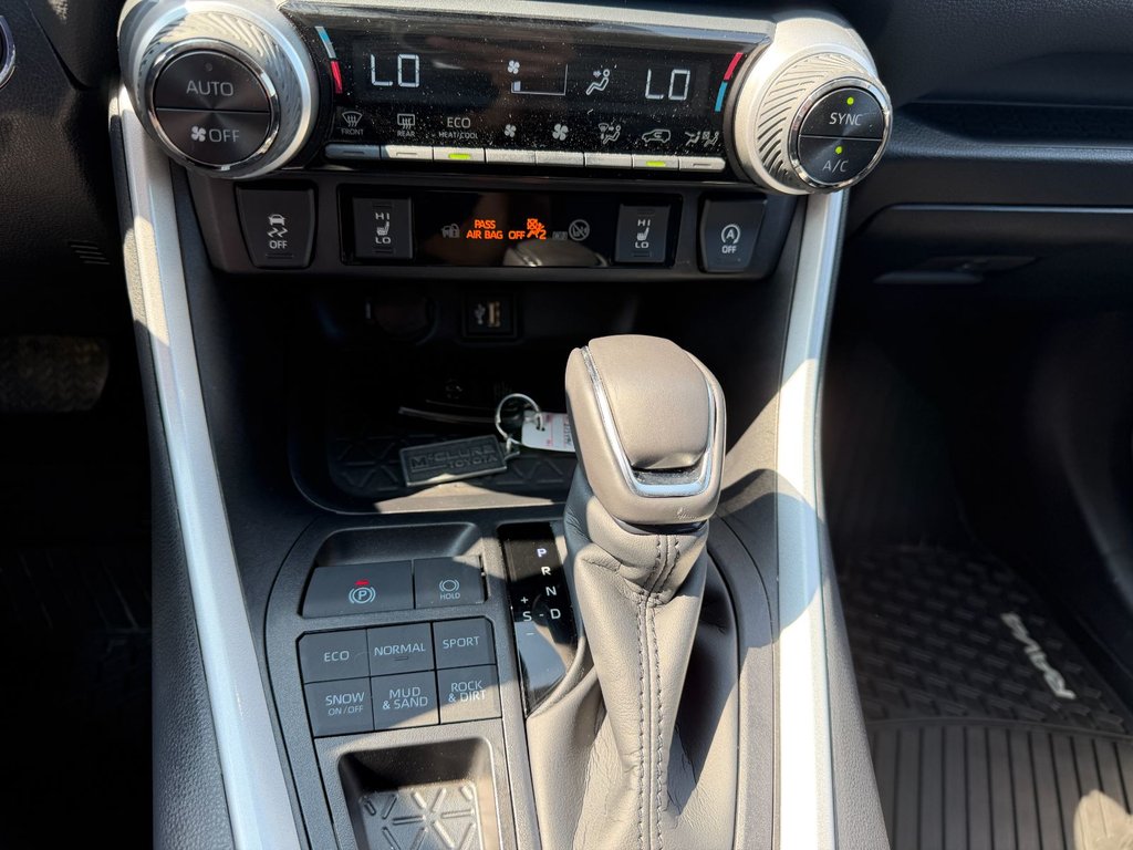 2025 Toyota RAV4 XLE in Grand Falls, New Brunswick - 18 - w1024h768px