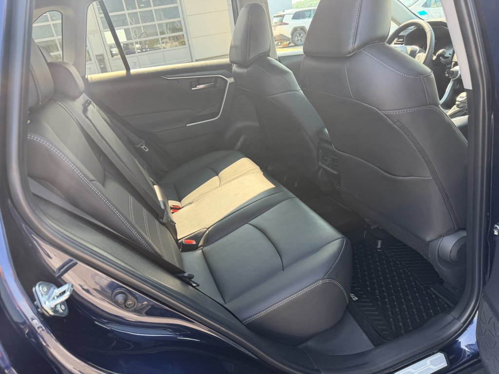 2025 Toyota RAV4 XLE in Grand Falls, New Brunswick - 11 - w1024h768px