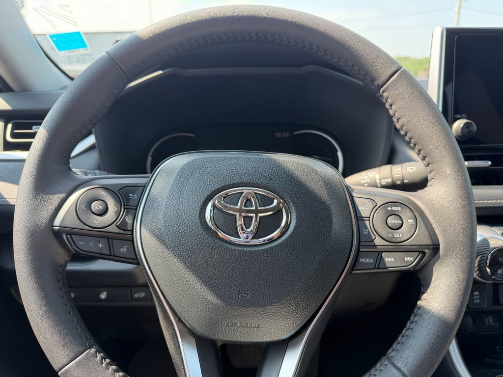 2025 Toyota RAV4 XLE in Grand Falls, New Brunswick - 16 - w1024h768px