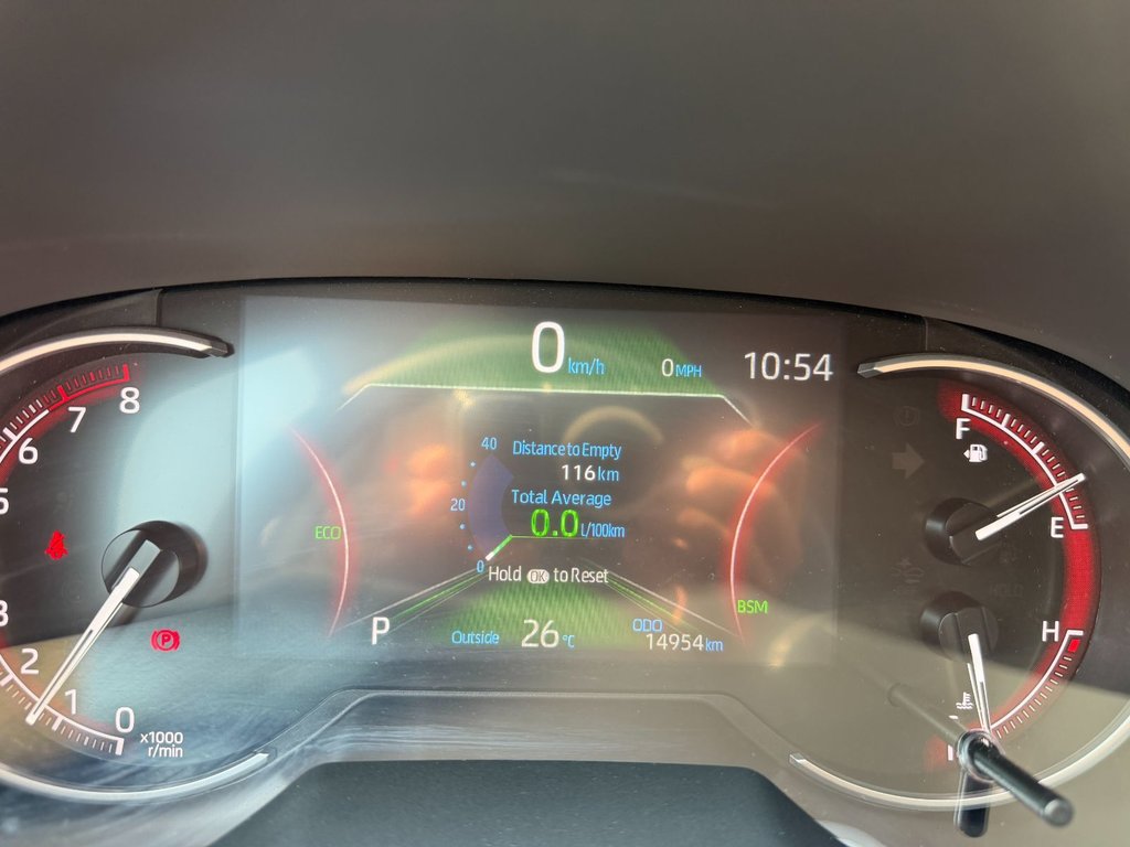2025 Toyota RAV4 XLE in Grand Falls, New Brunswick - 17 - w1024h768px