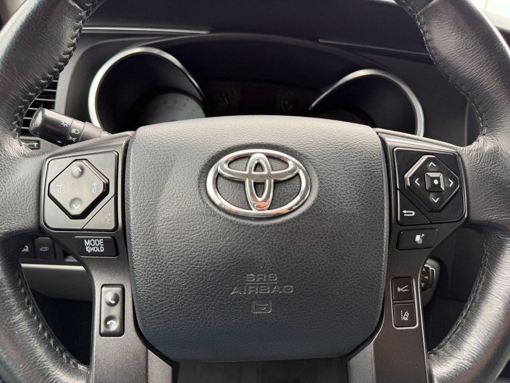 Toyota Sequoia Limited 2018 à Grand-Sault, Nouveau-Brunswick - 18 - w1024h768px