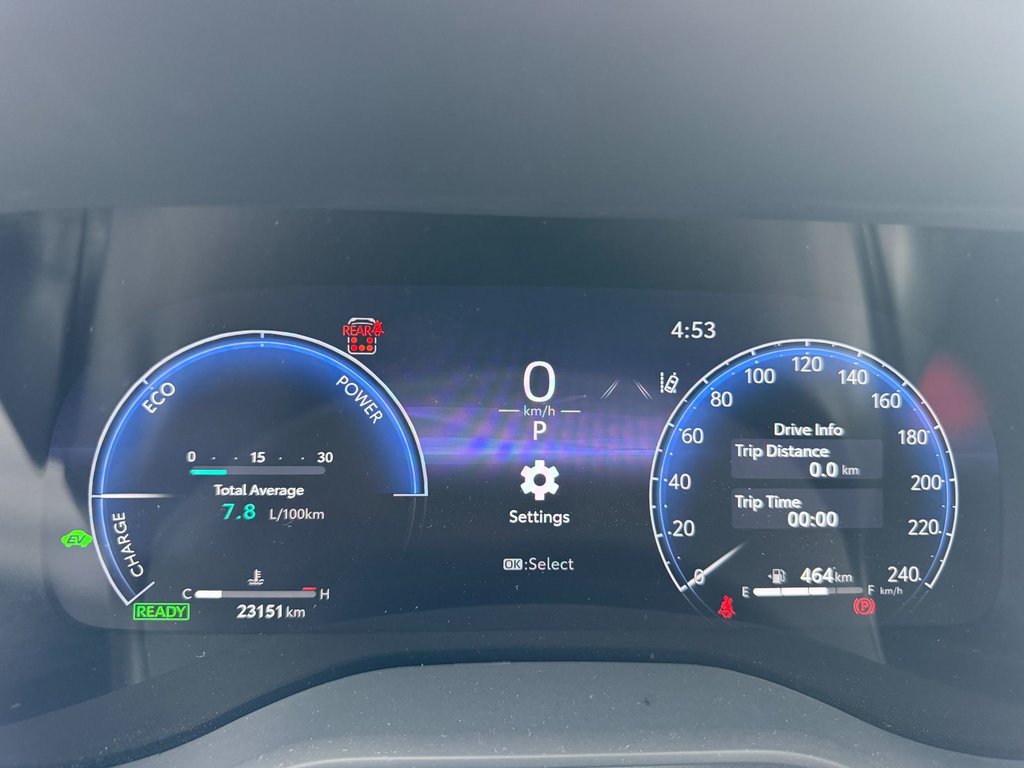 Toyota Sienna Hybrid XSE AWD 7 PASSENGER 2026 à Grand-Sault, Nouveau-Brunswick - 19 - w1024h768px