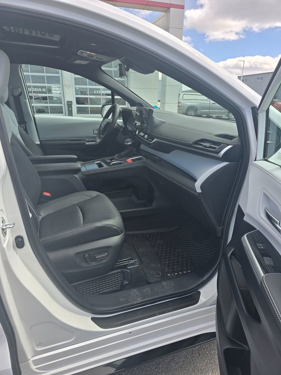 2025 Toyota Sienna XSE AWD in Grand Falls, New Brunswick - 10 - w1024h768px