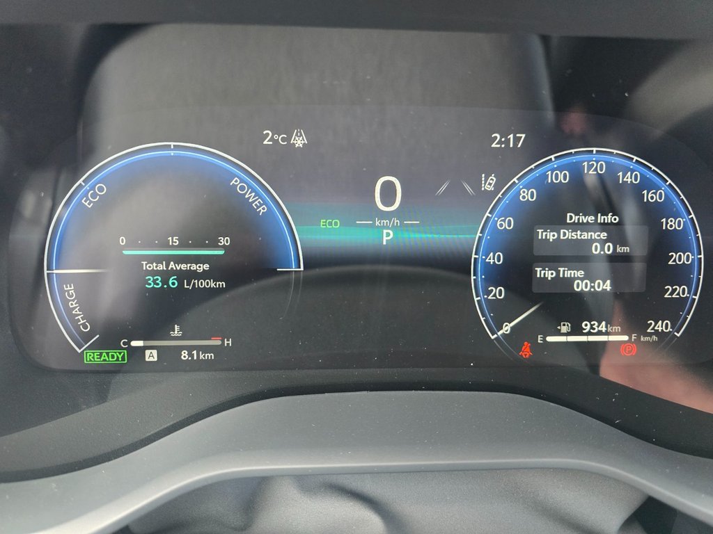 2025 Toyota Sienna XSE AWD in Grand Falls, New Brunswick - 19 - w1024h768px