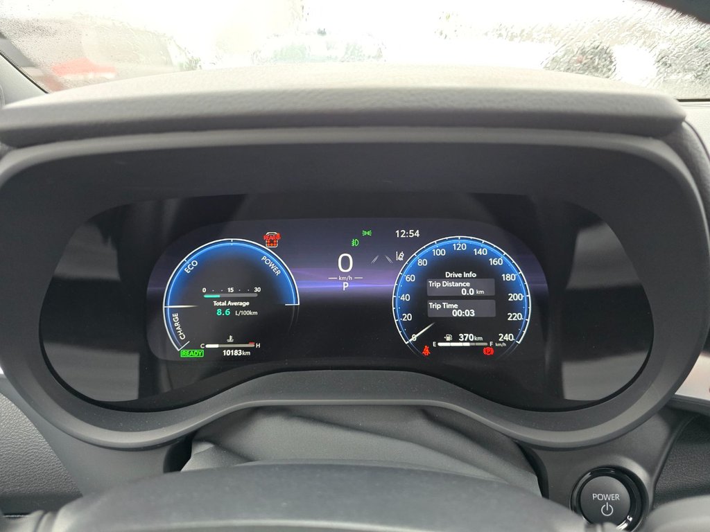 2025 Toyota Sienna LIMITED HYBRID in Grand Falls, New Brunswick - 19 - w1024h768px