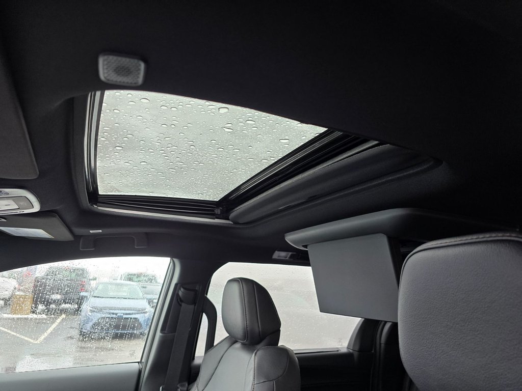 2025 Toyota Sienna LIMITED HYBRID in Grand Falls, New Brunswick - 23 - w1024h768px