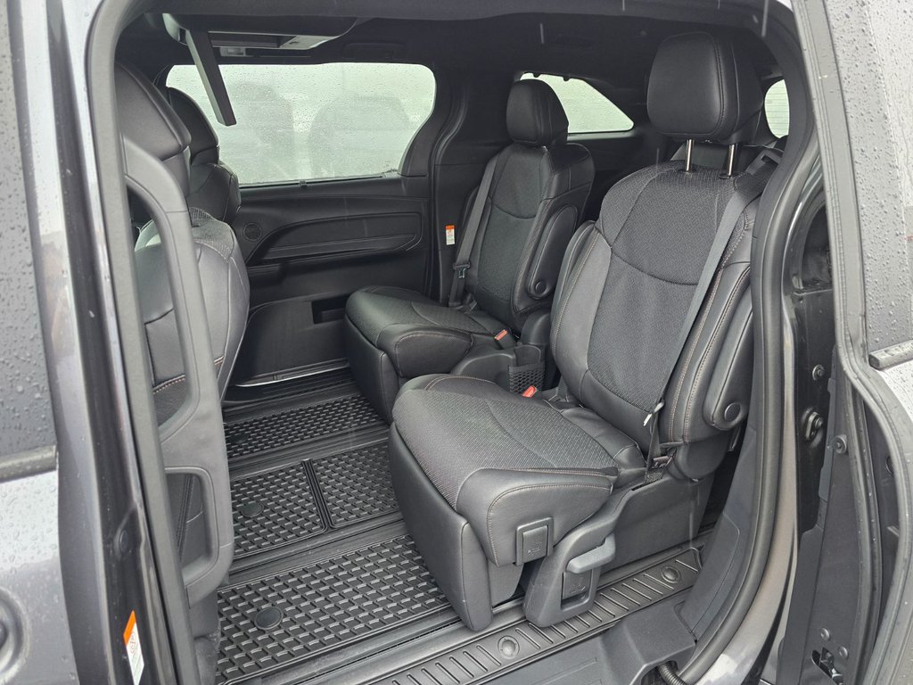 2025 Toyota Sienna LIMITED HYBRID in Grand Falls, New Brunswick - 14 - w1024h768px