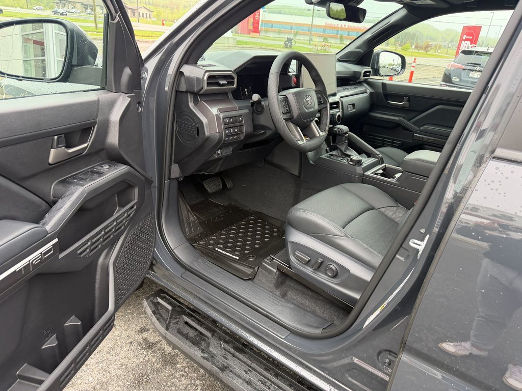 2026 Toyota Tacoma Hybrid TRD Off Road Premium in Grand Falls, New Brunswick - 14 - w1024h768px