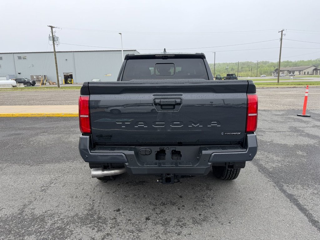 2026 Toyota Tacoma Hybrid TRD Off Road Premium in Grand Falls, New Brunswick - 4 - w1024h768px