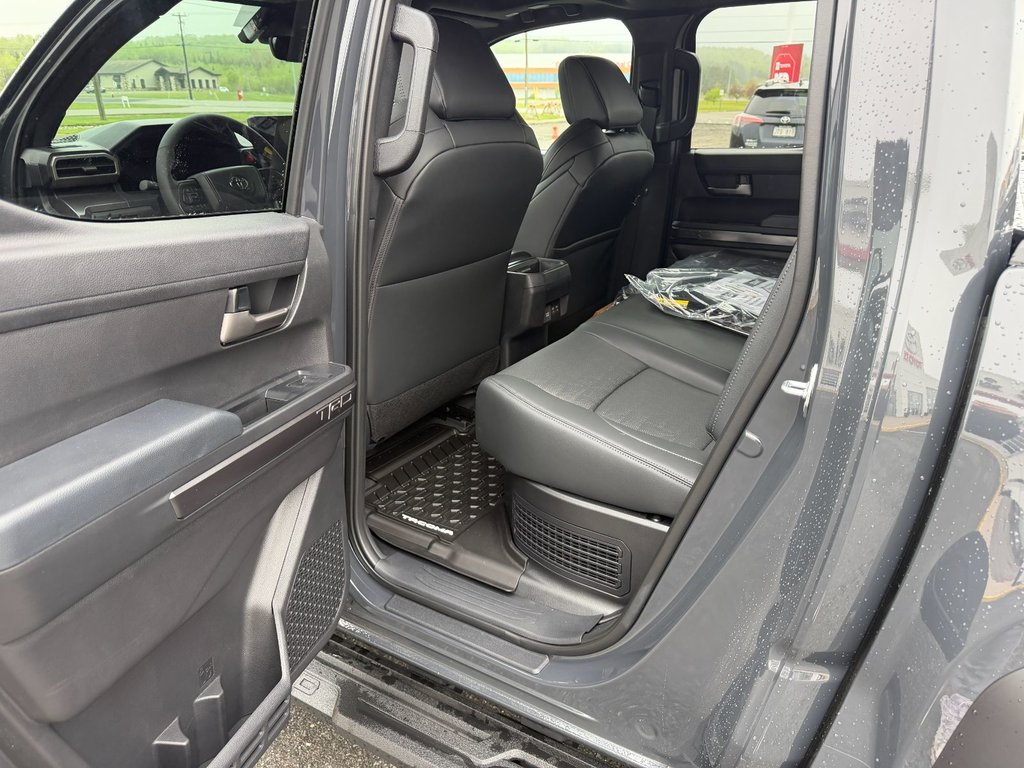 2026 Toyota Tacoma Hybrid TRD Off Road Premium in Grand Falls, New Brunswick - 13 - w1024h768px