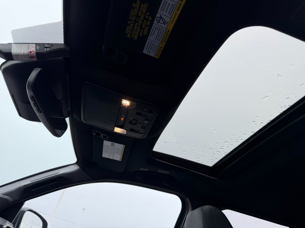 2026 Toyota Tacoma Hybrid TRD Off Road Premium in Grand Falls, New Brunswick - 19 - w1024h768px