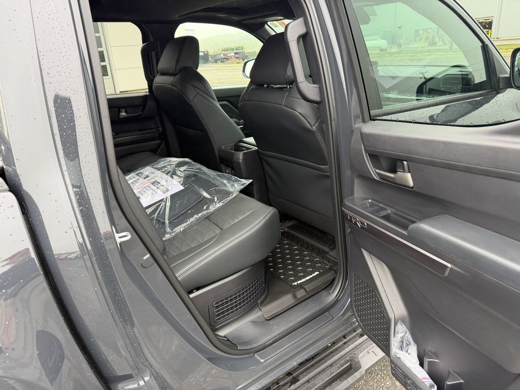 2026 Toyota Tacoma Hybrid TRD Off Road Premium in Grand Falls, New Brunswick - 11 - w1024h768px