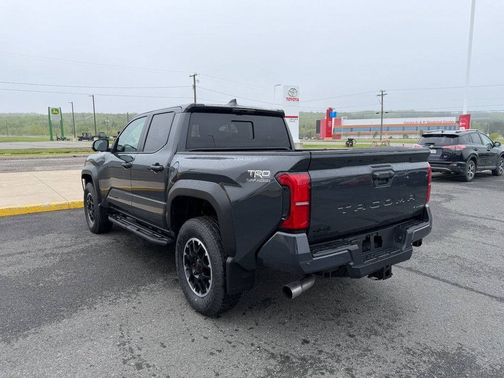 2026 Toyota Tacoma Hybrid TRD Off Road Premium in Grand Falls, New Brunswick - 5 - w1024h768px