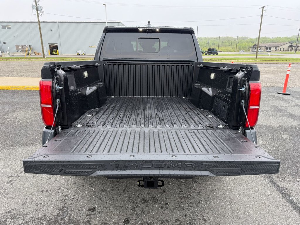 2026 Toyota Tacoma Hybrid TRD Off Road Premium in Grand Falls, New Brunswick - 12 - w1024h768px