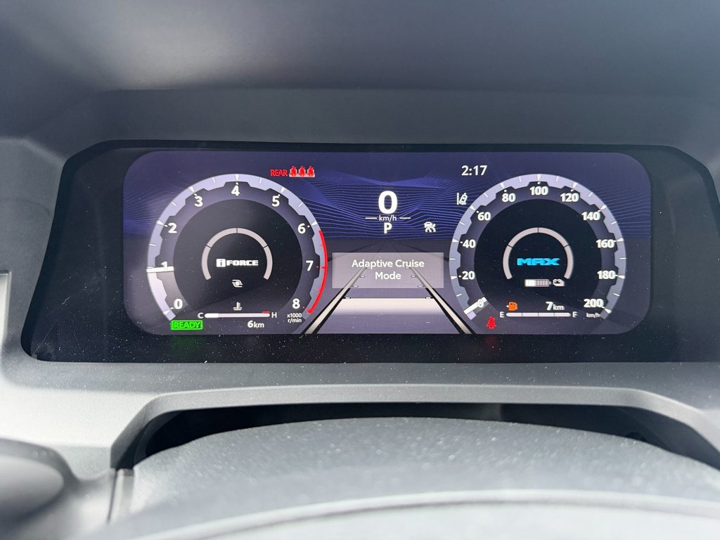 2026 Toyota Tacoma Hybrid TRD Off Road Premium in Grand Falls, New Brunswick - 15 - w1024h768px