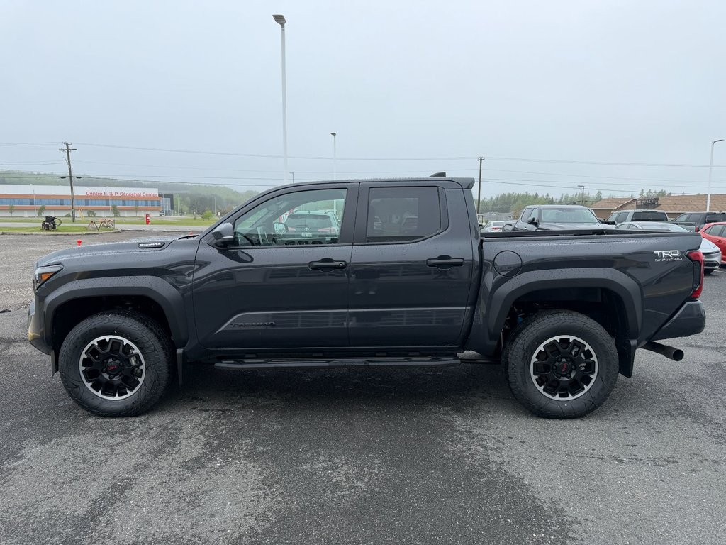 2026 Toyota Tacoma Hybrid TRD Off Road Premium in Grand Falls, New Brunswick - 6 - w1024h768px
