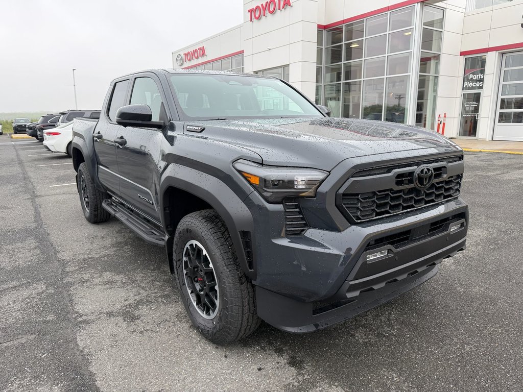 2026 Toyota Tacoma Hybrid TRD Off Road Premium in Grand Falls, New Brunswick - 9 - w1024h768px