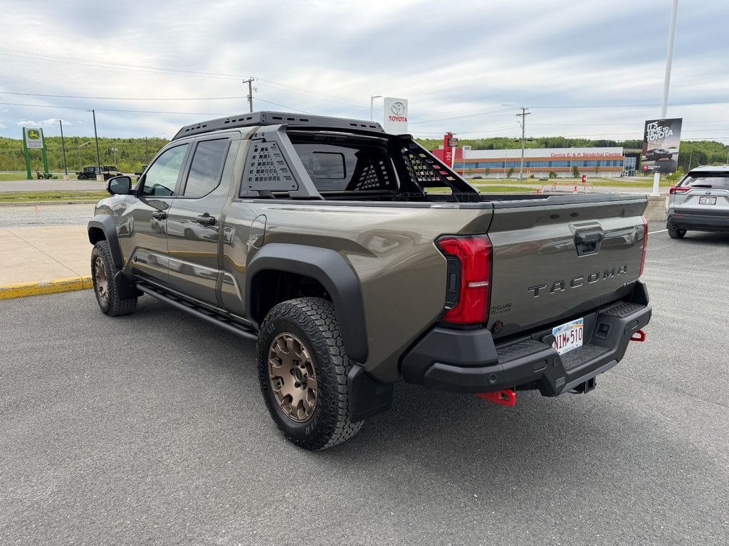 Toyota Tacoma Hybrid Trailhunter 2026 à Grand-Sault, Nouveau-Brunswick - 5 - w1024h768px