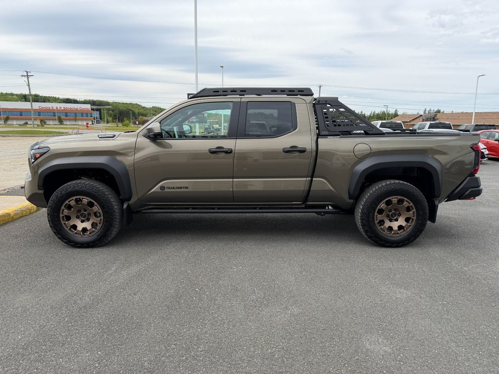Toyota Tacoma Hybrid Trailhunter 2026 à Grand-Sault, Nouveau-Brunswick - 6 - w1024h768px