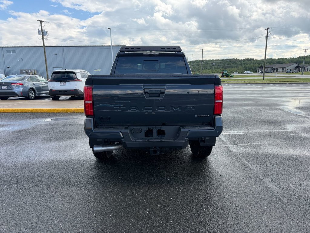 Toyota Tacoma Hybrid TRD Off Road Premium 2026 à Grand-Sault, Nouveau-Brunswick - 4 - w1024h768px
