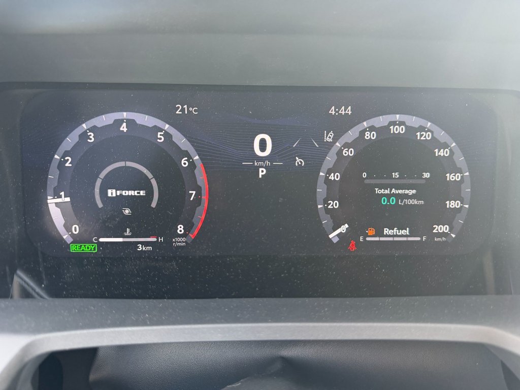Toyota Tacoma Hybrid TRD Off Road Premium 2026 à Grand-Sault, Nouveau-Brunswick - 18 - w1024h768px