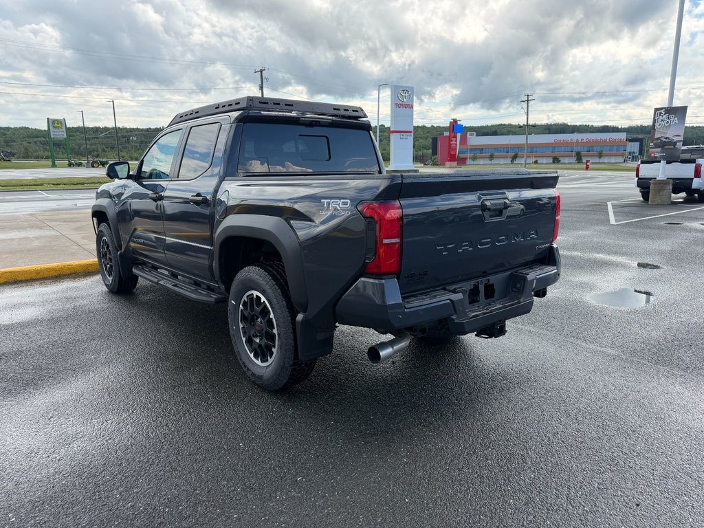 Toyota Tacoma Hybrid TRD Off Road Premium 2026 à Grand-Sault, Nouveau-Brunswick - 5 - w1024h768px