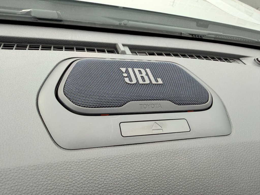 2026 Toyota Tacoma Hybrid Limited in Grand Falls, New Brunswick - 20 - w1024h768px