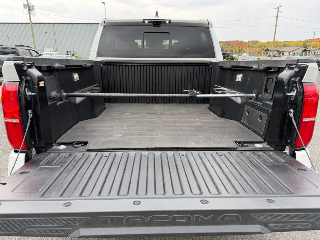 2026 Toyota Tacoma Hybrid Limited in Grand Falls, New Brunswick - 12 - w1024h768px