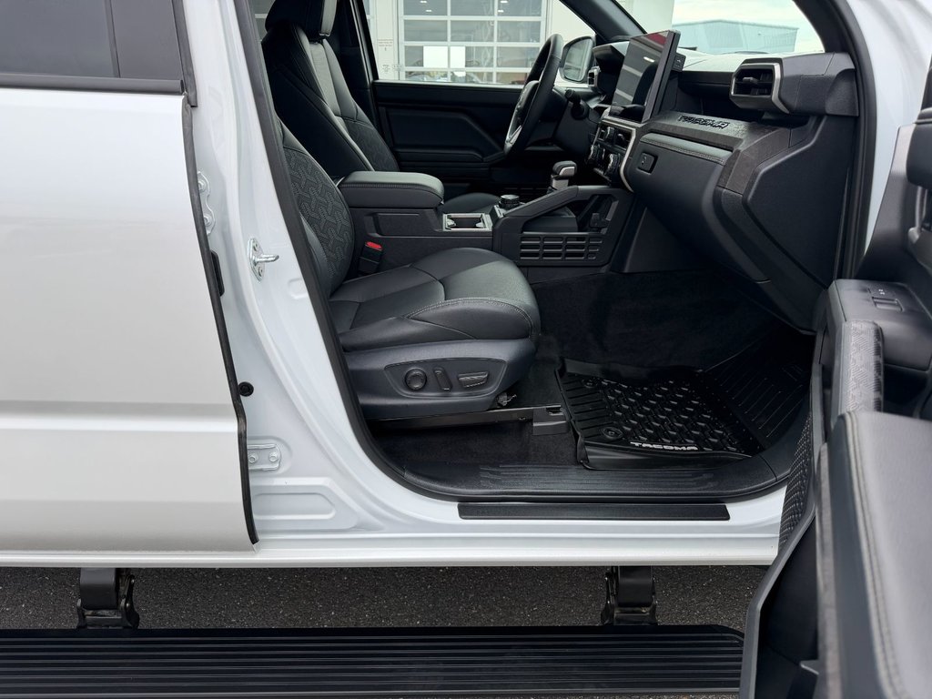 2026 Toyota Tacoma Hybrid Limited in Grand Falls, New Brunswick - 10 - w1024h768px