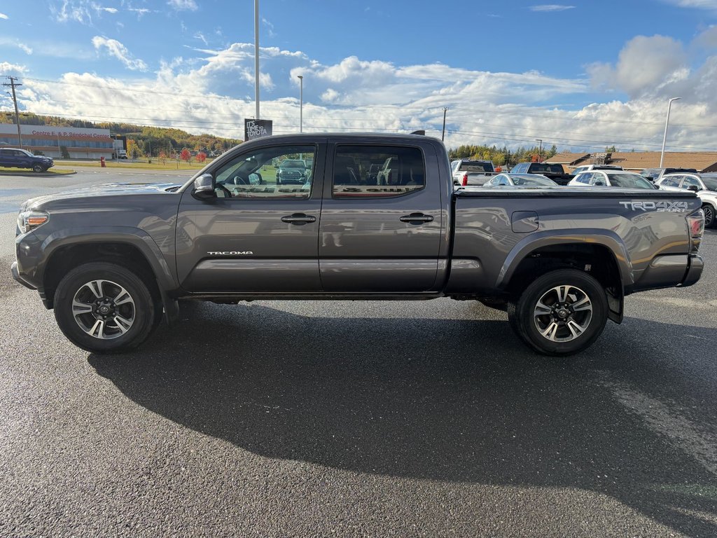 Toyota Tacoma TRD Sport 2019 à Grand-Sault, Nouveau-Brunswick - 6 - w1024h768px