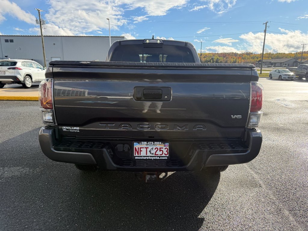 Toyota Tacoma TRD Sport 2019 à Grand-Sault, Nouveau-Brunswick - 4 - w1024h768px