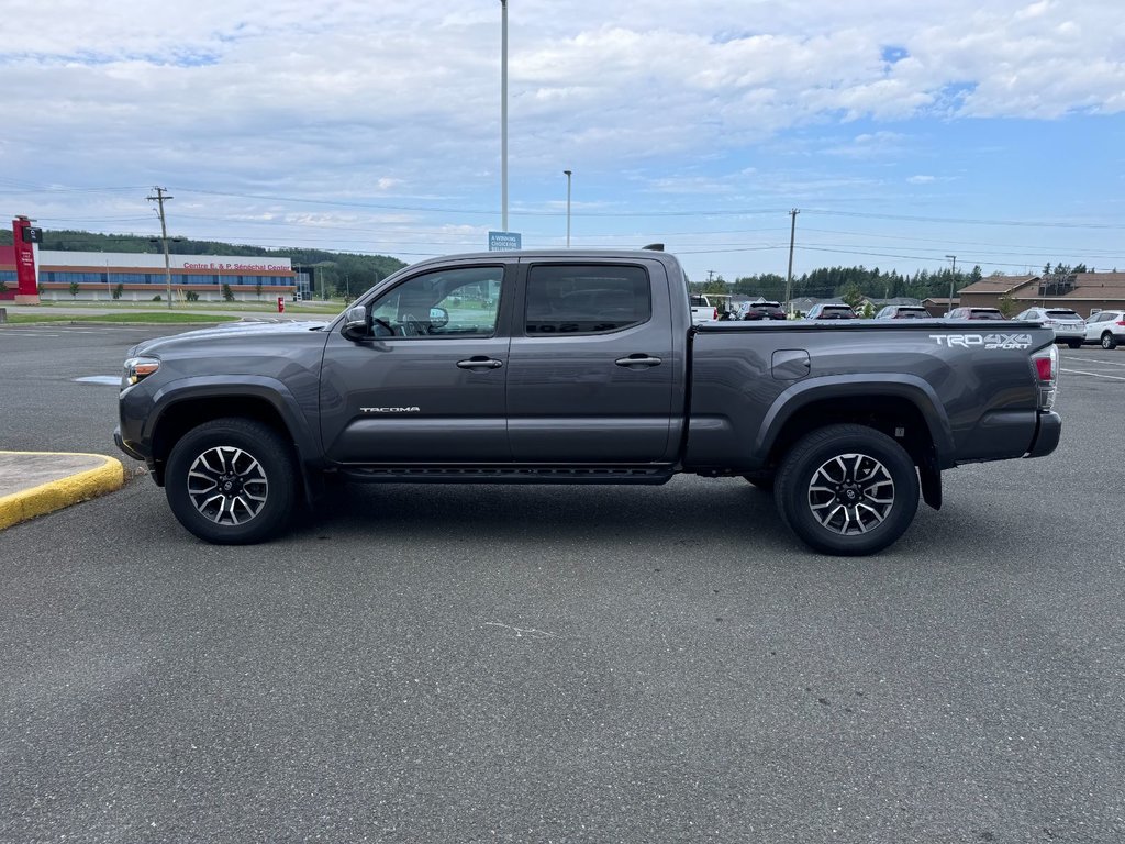 Tacoma DOUBLE CAB 6A 2020 à Grand-Sault, Nouveau-Brunswick - 7 - w1024h768px