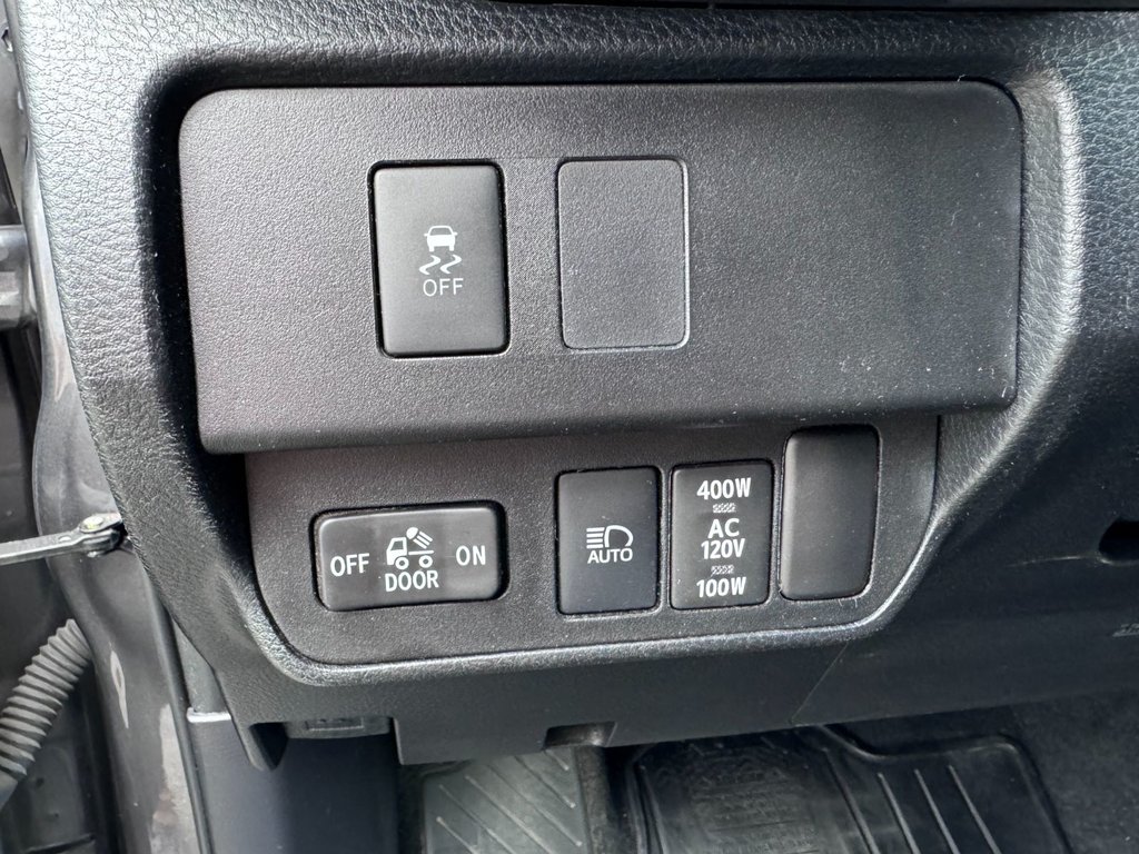 2020  Tacoma DOUBLE CAB 6A in Grand Falls, New Brunswick - 16 - w1024h768px