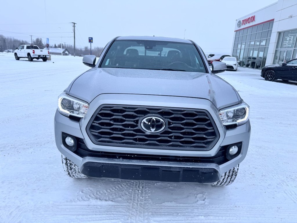 2020 Toyota Tacoma in Grand Falls, New Brunswick - 8 - w1024h768px