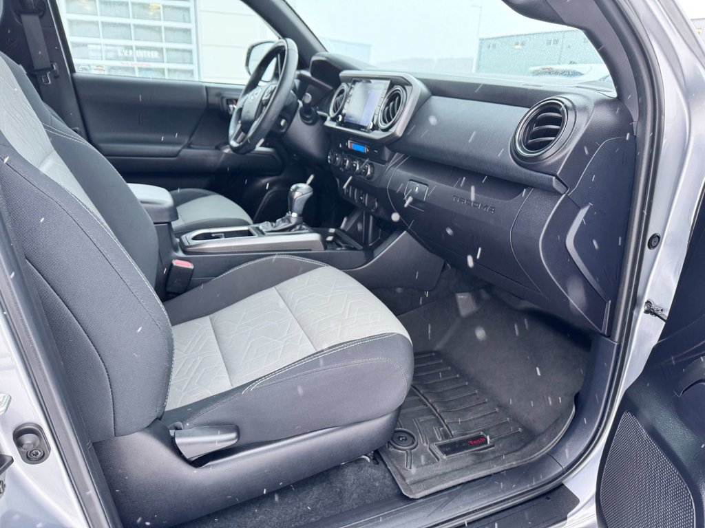 2020 Toyota Tacoma in Grand Falls, New Brunswick - 10 - w1024h768px