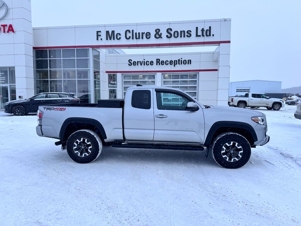 2020 Toyota Tacoma in Grand Falls, New Brunswick - 2 - w1024h768px