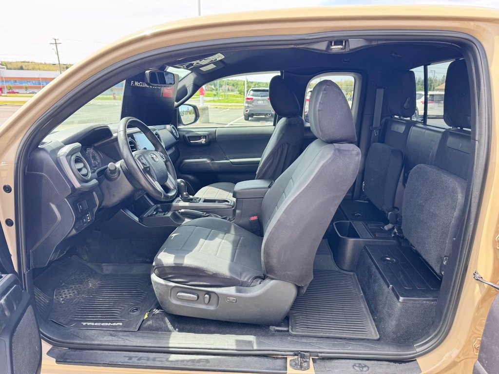 Toyota Tacoma TRD 2020 à Grand-Sault, Nouveau-Brunswick - 13 - w1024h768px