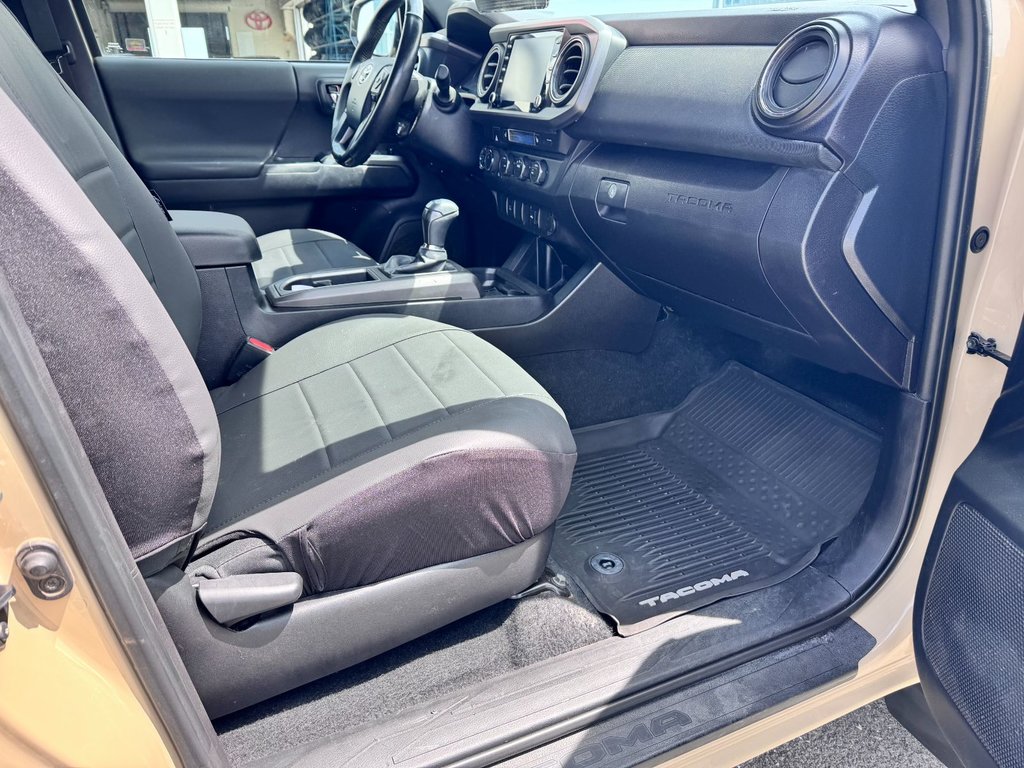 Toyota Tacoma TRD 2020 à Grand-Sault, Nouveau-Brunswick - 10 - w1024h768px
