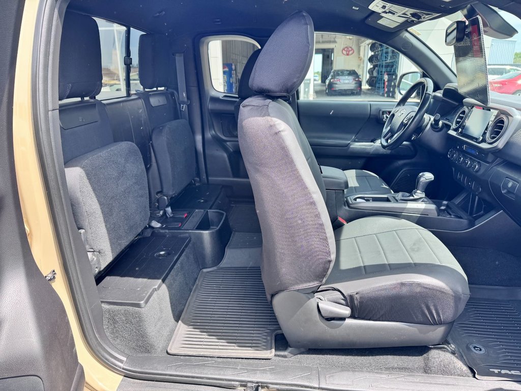 Toyota Tacoma TRD 2020 à Grand-Sault, Nouveau-Brunswick - 11 - w1024h768px