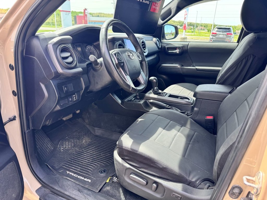 Toyota Tacoma TRD 2020 à Grand-Sault, Nouveau-Brunswick - 12 - w1024h768px