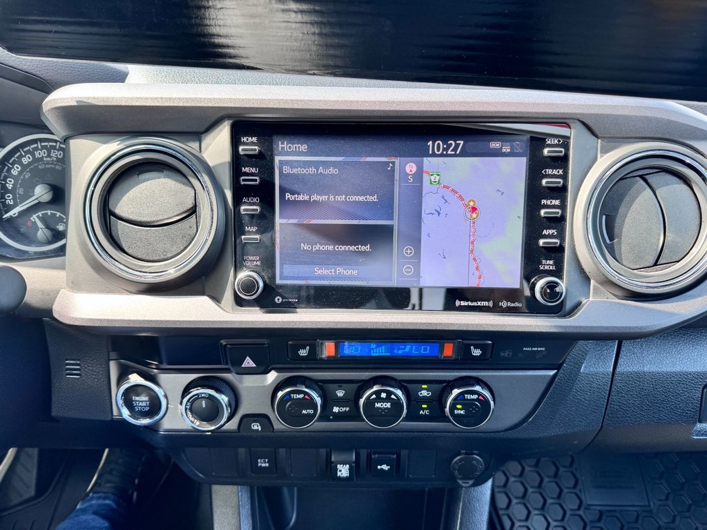 2020 Toyota Tacoma TRD OFF ROAD in Grand Falls, New Brunswick - 17 - w1024h768px