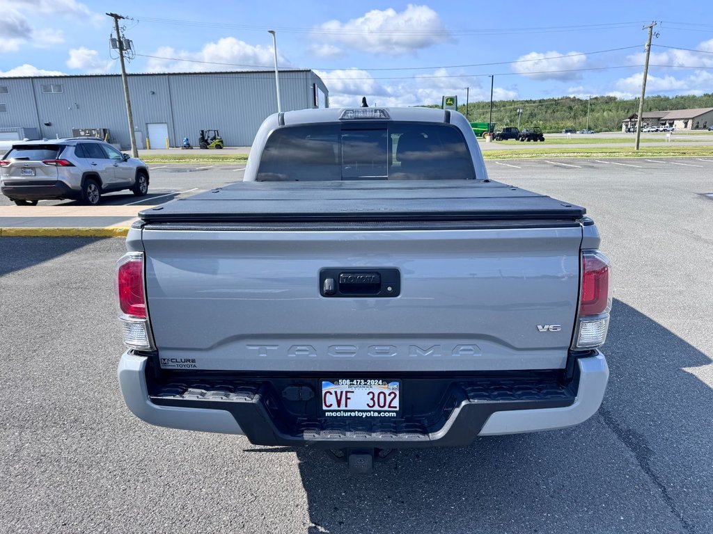 2020 Toyota Tacoma TRD OFF ROAD in Grand Falls, New Brunswick - 3 - w1024h768px